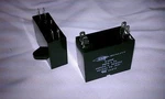 Mini Split Capacitor (1) - Mfd Uf 450V Terminal 50/60HZ. Fixed Price $7.95.