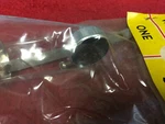 Cornell Dubilier Wbk-il Capacitor Holder And Socket Nos. Fixed Price $7.50.