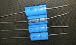 32PCS New Vishay Bc Philips 138 1000UF 40V End Axial Caps For Audio !. Fixed Price $48.15.