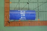 Aerovox Capacitor 1UF P88 Duranite 1MFD 200VDC Vintage Audio. Fixed Price $12.12.
