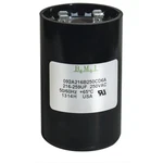 Usa Replacement For Vanguard BC-216M-250 Start Capacitor, Mfd 216-259 Uf 250VAC. Fixed Price $20.30.