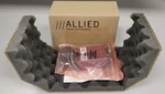 New Manta G033C Irc W270 Poe Gig Machine Vision Camera E0020204. Fixed Price $647.00.