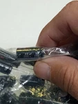 22UF 200V 105C Panasonic Electrolytic Capacitor. Fixed Price $7.16.