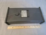 Condenser Products High Voltage Capacitor 0.073 Uf 50KV Axial NOPR733-50K-J-2. Fixed Price $199.95.