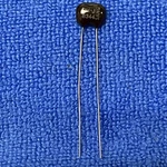 Sangamo CMR04F151JPDM Capacitor, Mica, 500V, 5% +tol, -tol. Fixed Price $9.95.