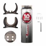 Metra TCCAP1D (BY-CAP1) One Farad Digital Capacitor Truconnex Silver. Fixed Price $42.99.