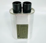 Bicai CH85-21110-2100V-AC 1.10UF H.v Capacitor For Ge/lg/samsung/sharp Microwave. Fixed Price $19.89.