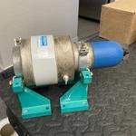 Jennings CSFV-500/ UCSF-500-0207 12-500PF 7.5KV. Fixed Price $195.00.