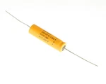 (8PCS) Sprague TVA1211 1000UF 25V Axial Electrolytic Atom Capacitors Mfd Dc. Fixed Price $39.98.