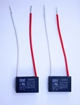 Pack Bm 5UF CBB61 C61 Fan 2WIRE Our Lowest Price With Year Warranty. Fixed Price $10.99.