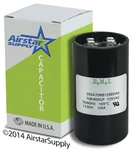 - 850 Uf X 110 / Vac Bmi Motor Start Capacitor # 092A708B125AD4A Usa. Fixed Price $18.60.