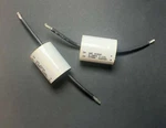 Asc MIE89 4.0UF 400VDC Metal Film High Current Capacitor X 1. Fixed Price $16.99.