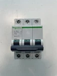 Schneider MG17471 15 Amp 480Y/277 Volt 3 Pole Circuit Protector. Fixed Price $176.00.