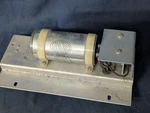 10000UF 15V Sangamo Dcm Capacitor 539-2084-02 10,000MFD 598341. Fixed Price $49.99.