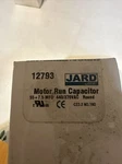 Jard MARS2 Capacitor 55/7.5 Uf Mfd 440/370VAC Round 12793 12273. Fixed Price $18.50.