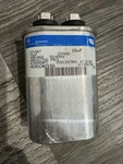 Ge 27L567 HC91CA0115D JCO202780 Capacitor For Appliance Applications 370V 15MFD. Fixed Price $15.00.