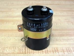 Nippon Chemi-con BK0-NC1043H140 Capacitor 2000 F 350V. Fixed Price $218.77.