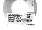 04025A1R0CAT2A Avx Cap 1PF 50V 0.25PF C0G *lot Of 6094PCS*. Fixed Price $121.88.