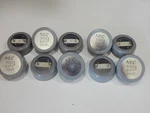 Nec 0.47F 5V Aluminum Electrolytic Memory Back Up Capacitor - Lot Of 10 Caps. Fixed Price $25.00.