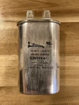 Beacon 10 Mfd, Cr X 440 Vac, 50/60 Hz, Run Capacitor, Preowned. Fixed Price $15.99.