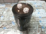 Siemens B43564-A5338-M 3300UF 450VDC S+m Capacitor 450DC *tested*. Fixed Price $65.00.
