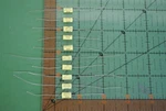 Imb Axial Capacitor .0033UF 50V 5% RA2A332J .0033MFD 3300PF Audio Guitar 10PCS. Fixed Price $11.43.