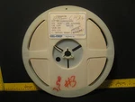 GMC10CG220J50NT Cal-chip CAP0603 Cog 22PF 5% 50V Capacitors Reel Of 3000+/-. Fixed Price $10.00.