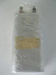 Icar M Pio Paper In Oil Capacitor 0.05UF 20000V Nos Top Audio Quality. Fixed Price $200.00.