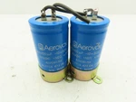 Aerovox ALT10A 473 De 010 Capacitor 47000 Uf 10VDC 40/85/56 Lot Of 2. Fixed Price $32.49.