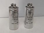 Marcon Oriental Motor CB2015 Capacitor Wv 250 Vac 1H17+RETURNS. Fixed Price $19.95.