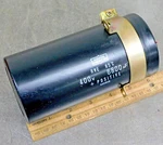Nippon Chemi-con 44E808 Capacitor 400V 85 6800 Fit Kobelco Motoman Welder. Fixed Price $32.99.