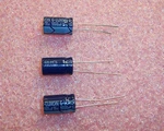 Qty (28) 1000UF 16V 85' Radial Electrolytic EGR108M016S1A G-luxon Rohs. Fixed Price $7.99.