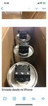 Capacitor, Power Factor Correction. 30KVAR, 525V Cell. Yields 25KVAR 480V. New. Fixed Price $250.00.