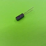 Nichicon Pj(m) B1125 6.3V 100UF Aluminum Electrolytic Capacitor. Fixed Price $13.95.