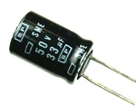 25 Pcs Nippon Capacitor Np Bi-polar Al Bp 33UF 33MF 50V (replacing Of 35V ). Fixed Price $19.99.
