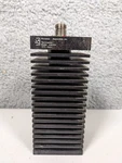Microwave Associates Termination Model 44004 100 Watt Type. Fixed Price $34.99.