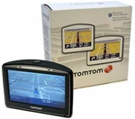 New Tomtom Go 720 Portable Gps Navigator Unit Set In Box Bluetooth Music 4.3. Fixed Price $75.80.