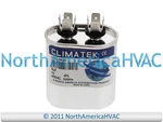 Climatek Capacitor Single Oval Replaces Proline PB060E000A440BAGR C4S6. Fixed Price $8.49.