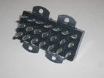 Cinch Jones Beau Molex P-321-AB Power Panel Plug Connector Pin. Fixed Price $19.95.