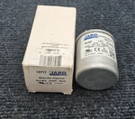 (qty 3) Jard 12717 Motor Run Capacitors 30.0UF +/-6% 370VAC/B, Round. Fixed Price $17.47.
