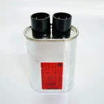 Bicai CH85-21095-2100V-AC 0.95UF H.v Capacitor For Ge/lg/samsung/sharp Microwave. Fixed Price $18.89.