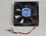 Panaflo FBK-08A12M 80MM DC12V 0.18A Brushless Cooling Fan Matsushita Japan. Fixed Price $9.99.