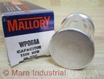 Mallory WP068A Capacitor. Fixed Price $29.33.