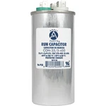 Appli Parts Dual Run Capacitor For 35+5 Mfd Uf (microfarads) 370VAC 450VAC. Fixed Price $14.50.