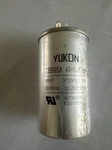 Yukon 30+5 Mfd Dual Run Capacitor Round 30/5 370V 107281 CBB65A (1F1). Fixed Price $10.00.