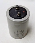 Mepco/electra 6600UF 75VDC Capacitor Esr 3188GE562T075AHA2 2731-318. Fixed Price $17.96.
