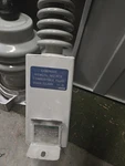 Westinghouse Surge Protection Capacitor. Fixed Price $340.00.