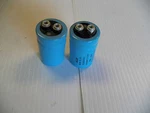Lot Of Mallory Capacitor CG152U25A1 1500 Mfd Vdc Max Surge 40. Fixed Price $7.00.