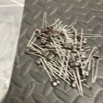 380PF Silver Mica 10PCS. Fixed Price $10.00.