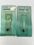 Archer #272-1028 Electrolytic Capacitor 100 Mfd 35V Radio Shack Parts Lot Of. Fixed Price $10.78.